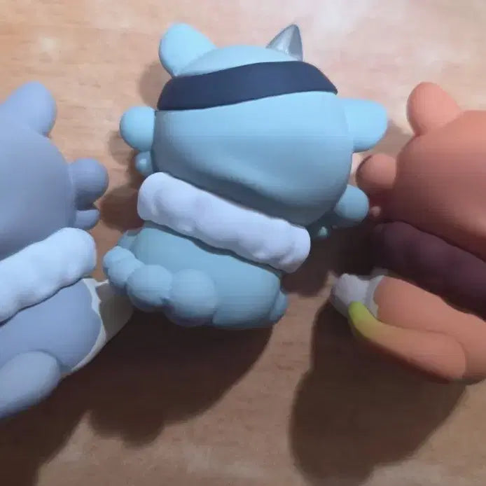 [SOLD OUT] 마이데이 키메라 a 피규어 허니후르츠스튜