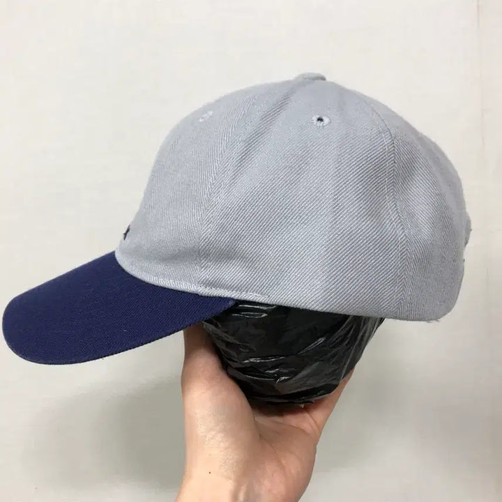 [BUNJANG] Nike Park Chan-ho 61 Baseball Cap / 90s 나이키 야구 박찬호 61 볼캡 모자 (올드스쿨, 빈티지)