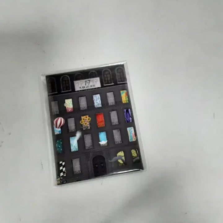 [BUNJANG] Seventeen IS RIGHT HERE Kit Version / 17 IS RIGHT HERE 키트