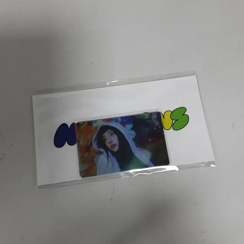 [BUNJANG] NewJeans Photocard / NewJeans 뉴진스 포토카드