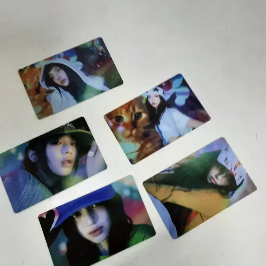 [BUNJANG] NewJeans Photocard / NewJeans 뉴진스 포토카드
