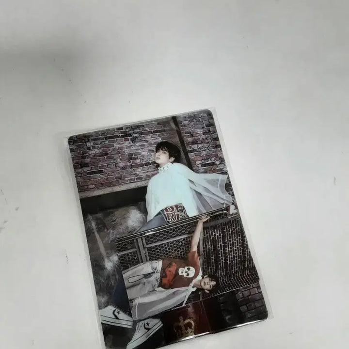 [BUNJANG] TXT Photocard and Postcard Set / 투바투 엽서, 포토카드