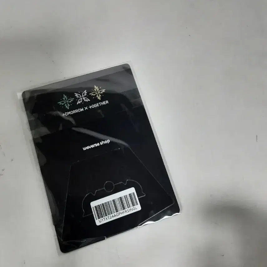 [BUNJANG] TXT Photocard and Postcard Set / 투바투 엽서, 포토카드