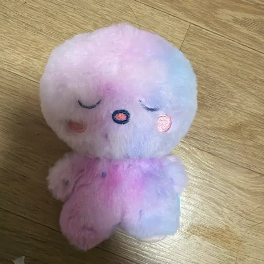 [BUNJANG] Song Yongdol Soft Plush Doll / 송용돌이