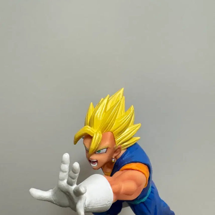[BUNJANG] Dragon Ball Vegito Figure / 드래곤볼 베지트 피규어
