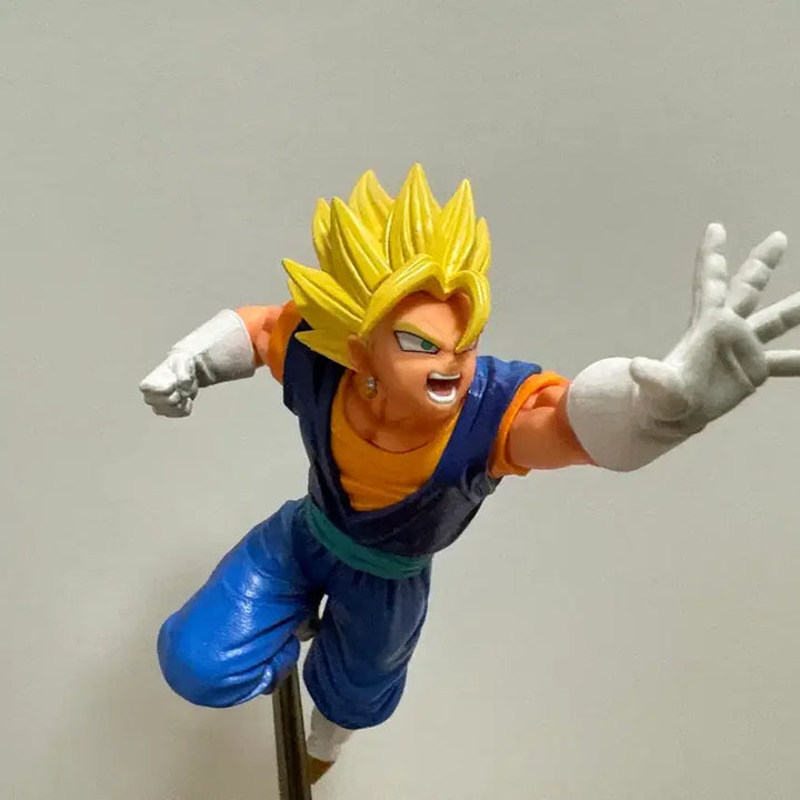 [BUNJANG] Dragon Ball Vegito Figure / 드래곤볼 베지트 피규어
