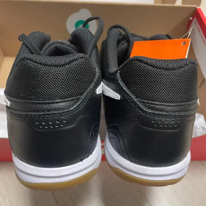 [BUNJANG] Nike Gato Black White Sneakers / [270]나이키 가토 블랙 화이트 판매합니다.