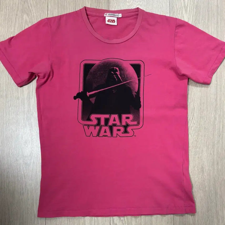 [BUNJANG] Uniqlo Star Wars I&