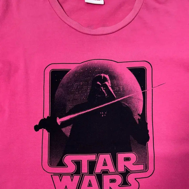 [BUNJANG] Uniqlo Star Wars I&