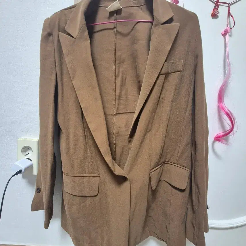 [BUNJANG] Brown Women&