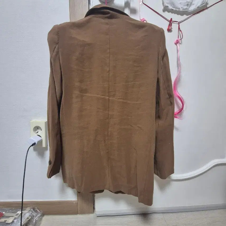 [BUNJANG] Brown Women&