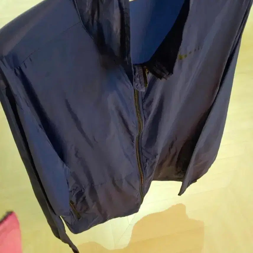 [SOLD OUT] 나이키 초초초경량 레쉬가든겸 바람막이 2라지
