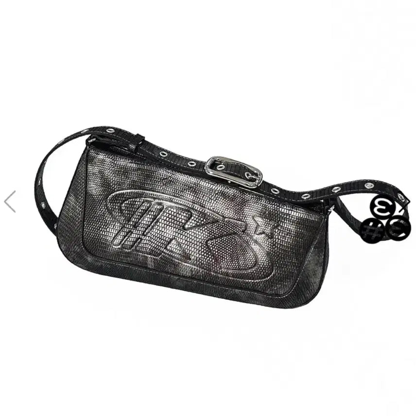 [BUNJANG] Kasiko Shoulder Bag / 카시코 숄더 백