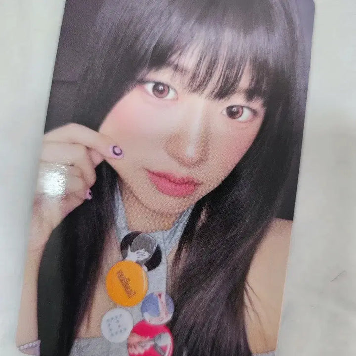 [BUNJANG] IVE Yujin Rivive+ Photocard / ive아이브 rivive+ 리바이브 앨포 -유진-