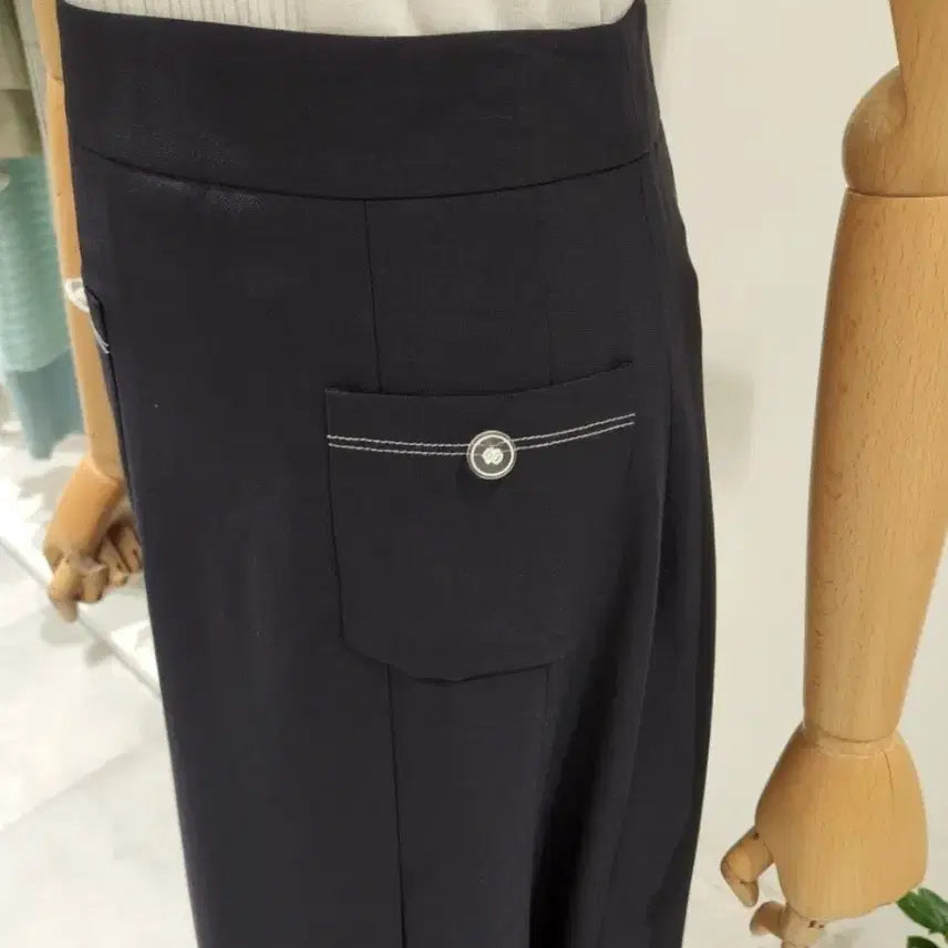 [BUNJANG] It MICHAA Pleated Skirt / 잇미샤 플리츠 스커트 택달린 새상품
