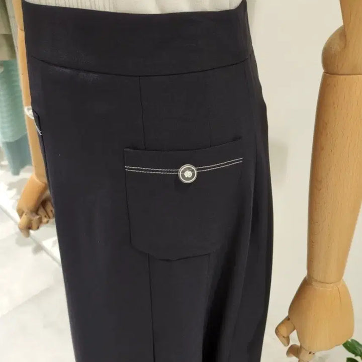 [BUNJANG] It MICHAA Pleated Skirt / 잇미샤 플리츠 스커트 택달린 새상품