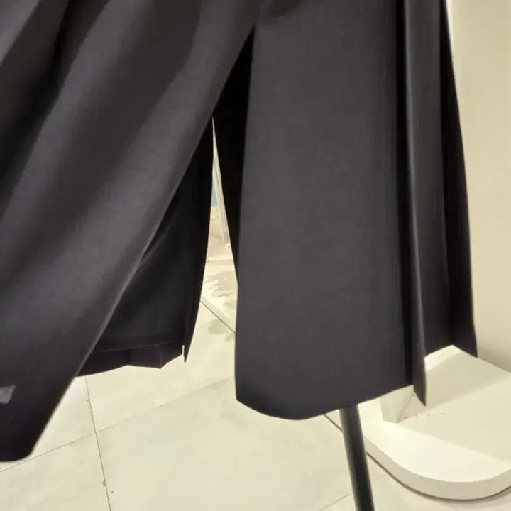 [BUNJANG] It MICHAA Pleated Skirt / 잇미샤 플리츠 스커트 택달린 새상품