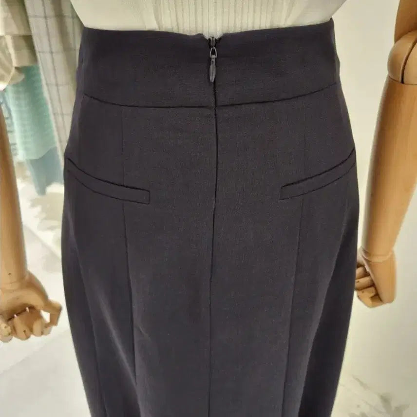 [BUNJANG] It MICHAA Pleated Skirt / 잇미샤 플리츠 스커트 택달린 새상품