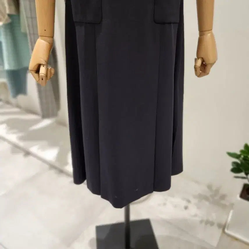 [BUNJANG] It MICHAA Pleated Skirt / 잇미샤 플리츠 스커트 택달린 새상품