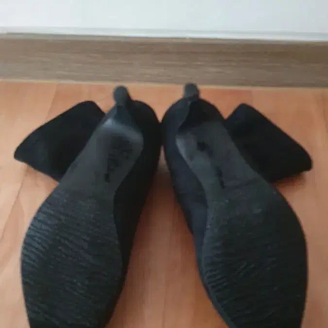 [BUNJANG] ASASIKOREA COLLECTION Suede Boots / 세무부츠세무부츠 판매합니다 ^^