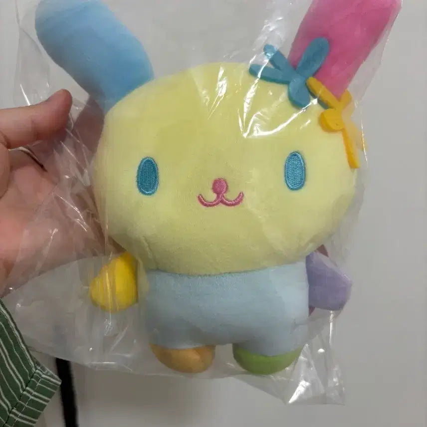 [SOLD OUT] 우사하나 모찌인형