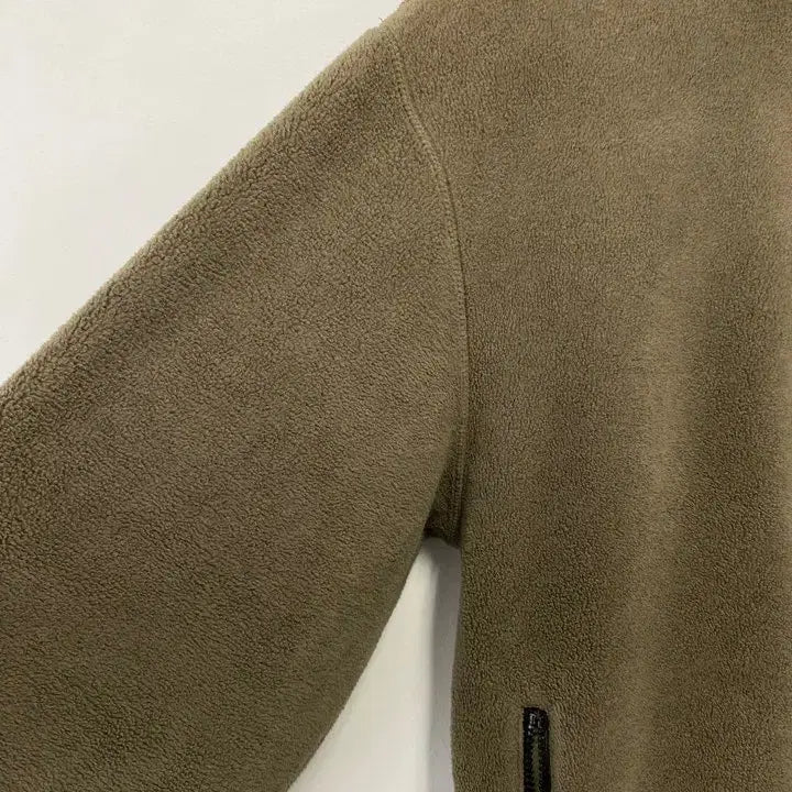[BUNJANG] FIRST DOWN Fleece Jacket / 빈티지 FIRST DOWN 플리스 자켓