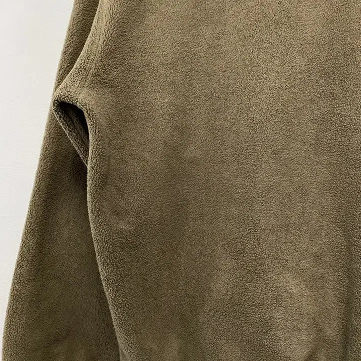 [BUNJANG] FIRST DOWN Fleece Jacket / 빈티지 FIRST DOWN 플리스 자켓