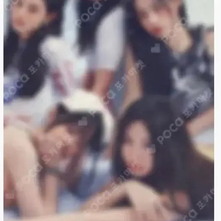 [BUNJANG] NewJeans Music Korea Photocard / 뉴진스 뮤직코리아 팔아요