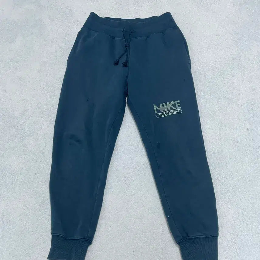 [BUNJANG] Nike Jogger Pants (Size 28) / 28 나이키 조거팬츠 판매합니다.