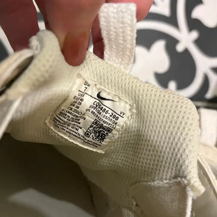[BUNJANG] Stussy X Nike Spiridon Cage 2 Sneakers / 정품 스투시X나이키 스피리돈 케이지 2