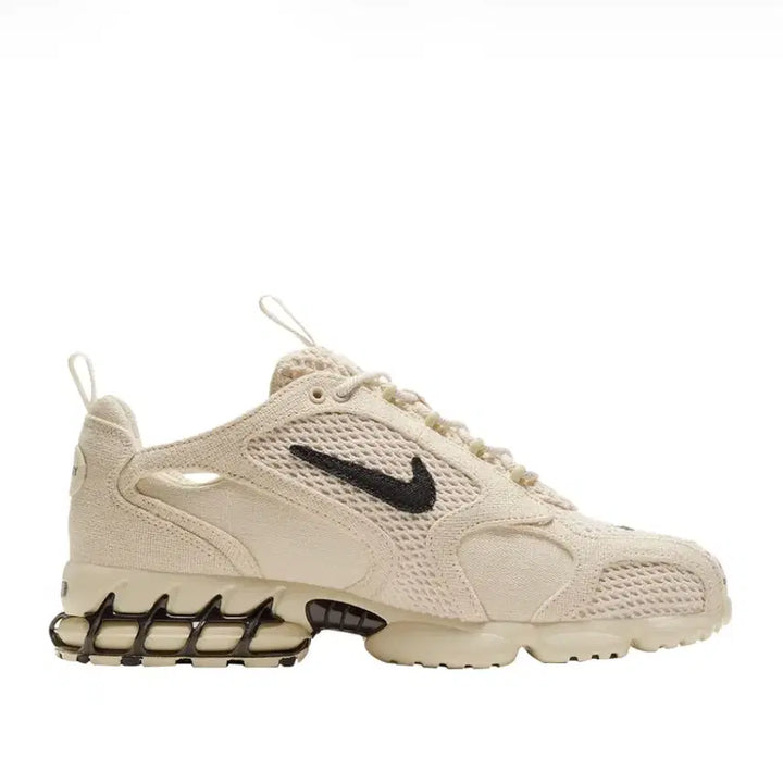 [BUNJANG] Stussy X Nike Spiridon Cage 2 Sneakers / 정품 스투시X나이키 스피리돈 케이지 2