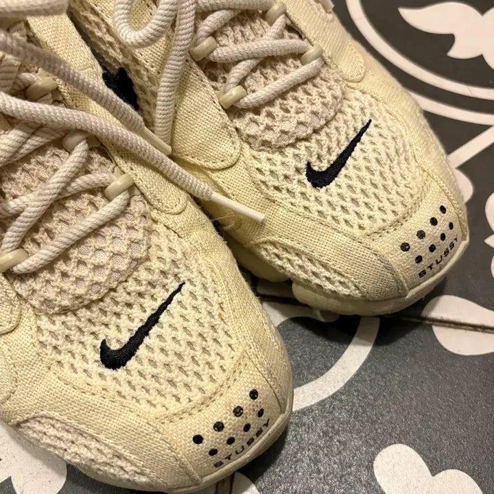 [BUNJANG] Stussy X Nike Spiridon Cage 2 Sneakers / 정품 스투시X나이키 스피리돈 케이지 2