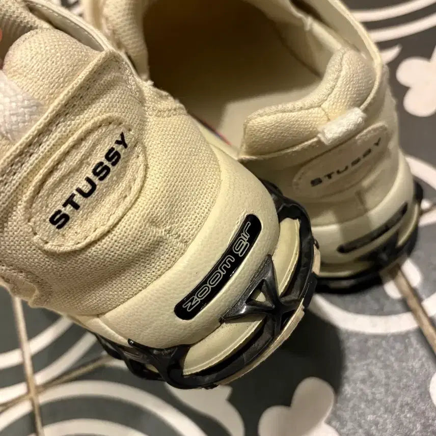 [BUNJANG] Stussy X Nike Spiridon Cage 2 Sneakers / 정품 스투시X나이키 스피리돈 케이지 2