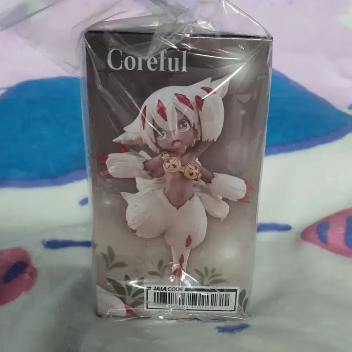 [BUNJANG] Made in Abyss Faputa Coreful Figure / 메이드 인 어비스 파프타 Coreful 피규어
