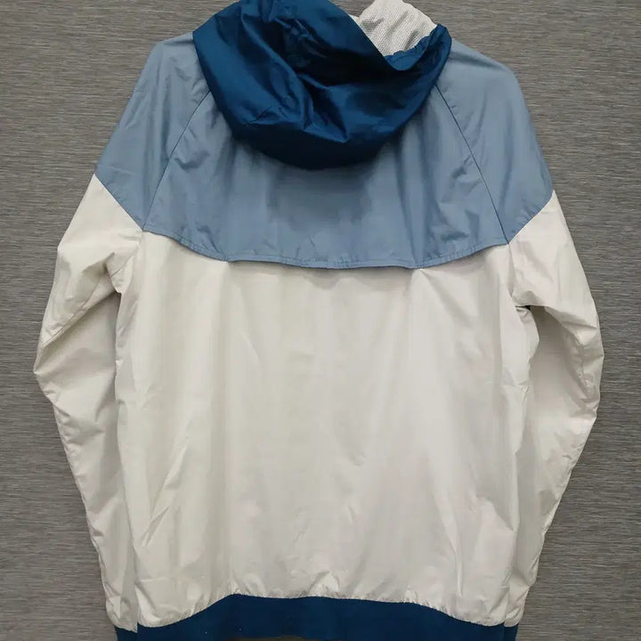 [BUNJANG] Nike Windbreaker Jacket - Size M / 4203 나이키 바람막이 M