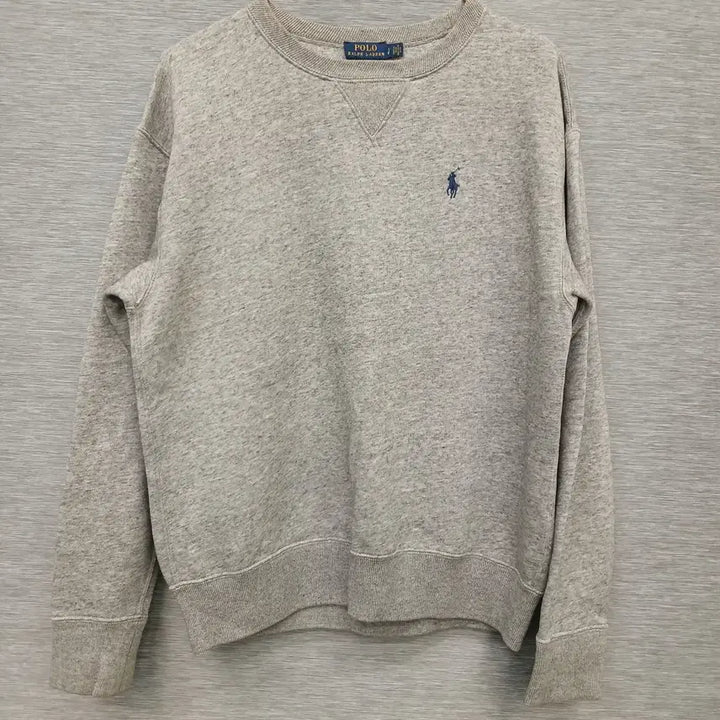 [BUNJANG] Polo Fleece Training Set S / 4220 폴로 기모 트레이닝 세트 S