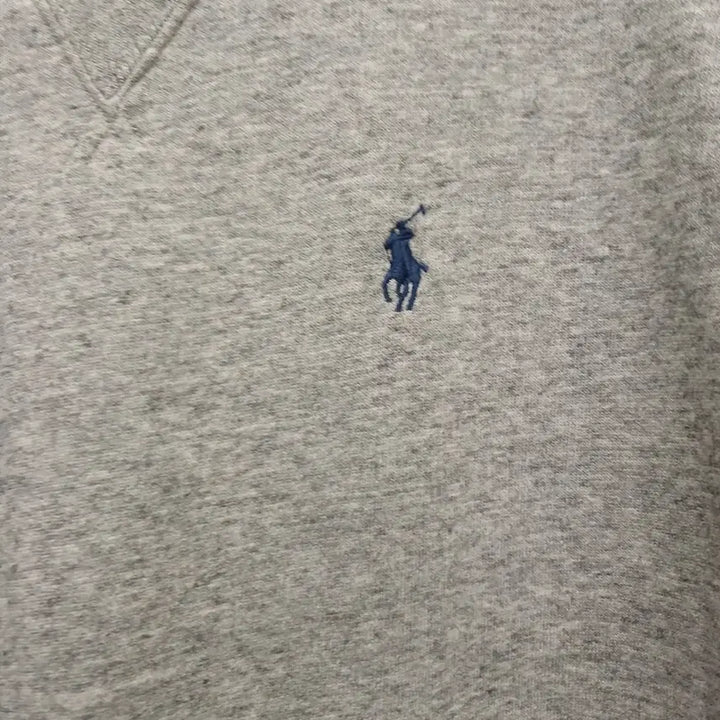 [BUNJANG] Polo Fleece Training Set S / 4220 폴로 기모 트레이닝 세트 S