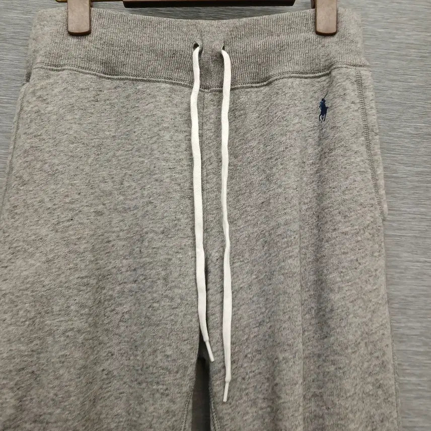[BUNJANG] Polo Fleece Training Set S / 4220 폴로 기모 트레이닝 세트 S