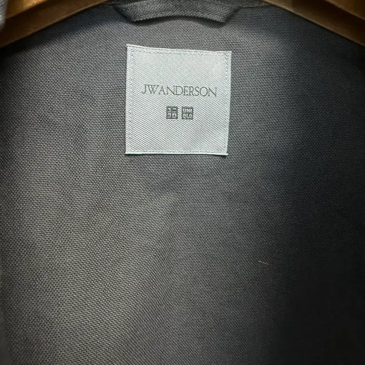 [BUNJANG] Uniqlo x JWA Navy Blouson Jacket / [XL] 유니클로 x JWA 블루종 네이비 새상품