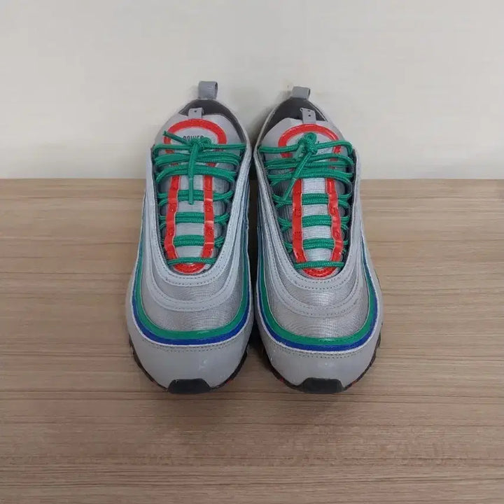 [BUNJANG] Nike Air Max 97 Nintendo 64 Sneakers (275) / 남성 나이키 에어맥스 97 닌텐도64 운동화 (275)