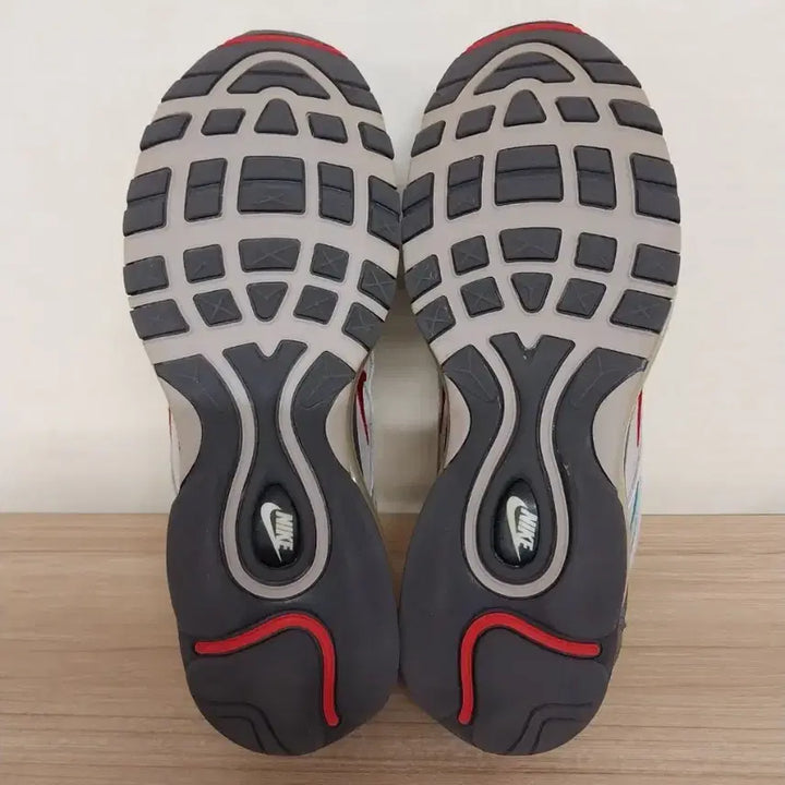 [BUNJANG] Nike Air Max 97 Nintendo 64 Sneakers (275) / 남성 나이키 에어맥스 97 닌텐도64 운동화 (275)