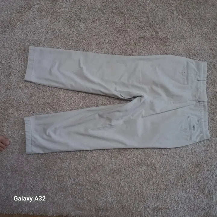 [BUNJANG] Polo Ralph Lauren Andrew Pants - Beige / 미국산폴로 andrew pants 33