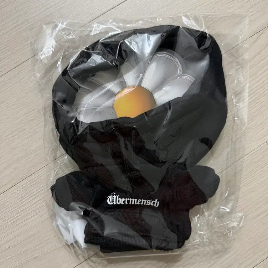 [BUNJANG] G-Dragon Daisy Lightstick Hood / 지디 라이트스틱 후드 응원봉 후드 데이지봉 후드 팝니다