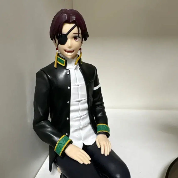 [BUNJANG] Anime Suoh Figure / 스오 피규어