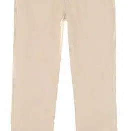 [BUNJANG] TBJ Straight Fit Pants Beige L / TBJ 이너밴딩 스트레이트핏 바지 베이지 L (32)