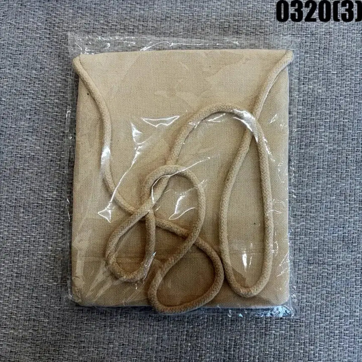 [SOLD OUT] 뉴발란스 블랙 미니 파우치 클러치 0320(3)