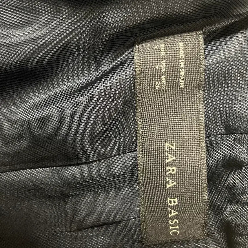 [BUNJANG] ZARA Basic Women&