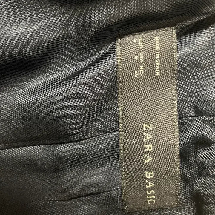 [BUNJANG] ZARA Basic Women&