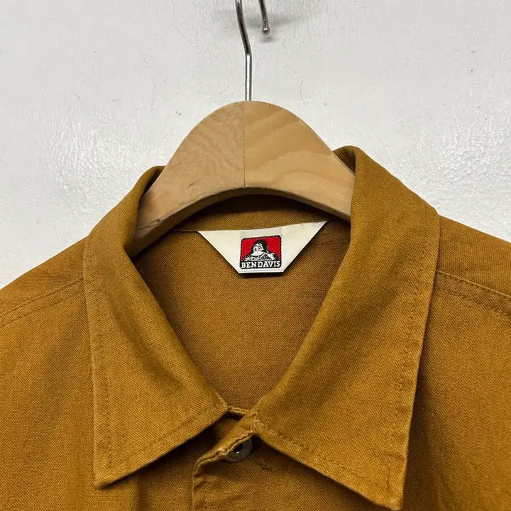 [BUNJANG] Ben Davis Work Jacket / 벤 데이비스 워크 자켓