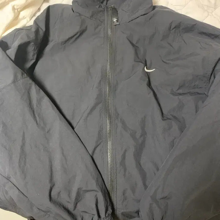 [BUNJANG] Nike Windbreaker Jacket (DQ5200) / 니이키 바람막이 자켓(dq5200)